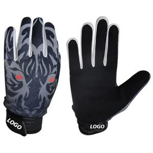 Gants de motocross, gants de vélo de montagne DH MX MTB, gants de moto pour l'été, pour hommes et femmes - Product Image 6