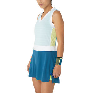 Uniforme de Tenis Unisex Personalizado Premium, Alta Calidad, Transpirable, Absorbe la Humedad, 100% Poliéster, Ropa de Tenis Profesional OEM - Product Image 3