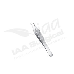 Cuchillo de Disección Quirúrgica, Acero Inoxidable de Grado Médico, Hoja Afilada, Instrumento Reutilizable, Manual, Cirugía General, Certificado CE - Product Image 3