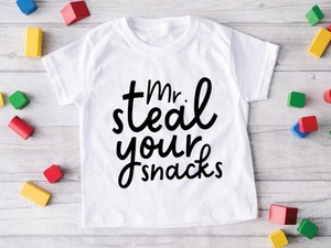 Tampons en plastique personnalisés en relief DTF imprimés UV Décorations imperméables sur vêtements, tasses et autres articles - Product Image 4