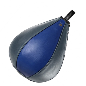 Sacs de frappe en cuir robustes pour la boxe, en vente, qualité supérieure, sacs de frappe de boxe professionnels fabriqués sur mesure - Product Image 4