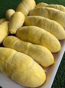 ทุเรียนสดแช่แข็งคุณภาพสูงสำหรับส่งออก - Product Image 3