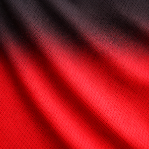 Maillot de baseball court personnalisé brodé, respirant, anti-humidité, grande taille, avec nom et numéro du joueur par sublimation, en twill, OEM - Product Image 3