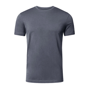 Camiseta Unisex Premium al por Mayor, OEM ODM, Personalizada, de Algodón, Cuello Redondo, para Uso Diario Informal, Fabricante, Socio de Fábrica, Informal Unisex - Product Image 6