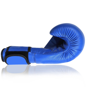 Gants de sport professionnels, nouveau design, logo personnalisé, gants de boxe spéciaux pour l'entraînement - Product Image 4