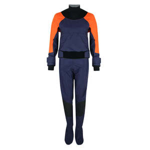 Overol de Trabajo Impermeable para Hombre, Material de Poliéster, Cortavientos, Térmico, Uniforme de Alta Visibilidad, Ropa de Trabajo - Product Image 2