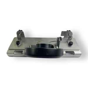 เครื่องตัดกระเบื้องสเตนเลสแบบแมนนวล Thien Quang Smart Tools GL-100 ขนาด 22 มม. สำหรับงานอุตสาหกรรมและ DIY พร้อมการลบมุม 45 องศา รับประกัน 3 ปี - Product Image 3