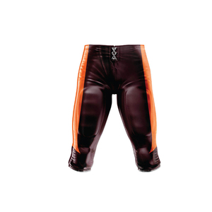 2026 High Performance wholesale American Football Uniform Custom Jersey Pants Set Club <b>School</b> League Teamwear OEM Supplier - Product Image 6