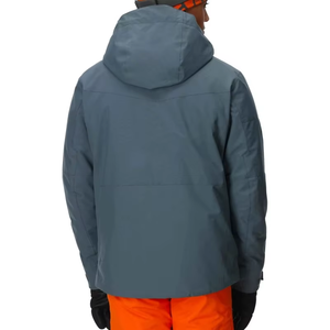 Chaqueta de Esquí Impermeable, Cortavientos, Aislante y Transpirable de Alto Rendimiento para Invierno, Fabricación Personalizada OEM ODM para Adolescentes, Niños Pequeños y Hombres - Product Image 6
