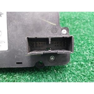 Evoque - Unités de commande électroniques et modules informatiques d'occasion BJ3214B566TA - Product Image 3