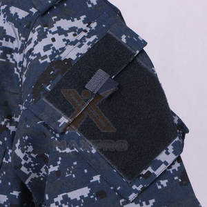 Uniforme de Camuflaje Sostenible Más Vendido en 2026, Uniforme de Camuflaje de Último Diseño para Uso en Exteriores - Product Image 4