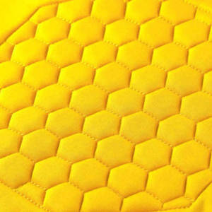 Maillot de Gardien de But de Football 2026 Imprimé par Sublimation, Uniforme de Football Personnalisé, Service OEM avec Couleurs et Logos Personnalisés - Product Image 5