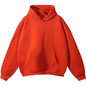 Sudadera con capucha de lujo unisex de alta calidad OEM, extragrande, de seda lisa, personalizada para hombre, con forro de satén y capucha de seda, subida por Dress Sports - Product Image 1