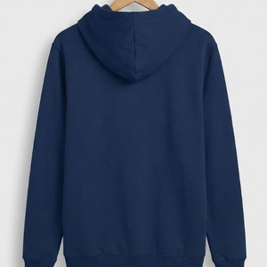 Sudadera con Capucha Personalizada para Hombre, Estilo Americano, Multicolor, Impresión por Sublimación, Fabricante de Alta Calidad - Product Image 2