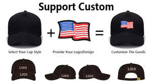 Customized 100% Cotton <b>Men</b> <b>Caps</b> Sporty Custom Logo 3D Embroidery Baseball <b>Cap</b> - Product Image 2