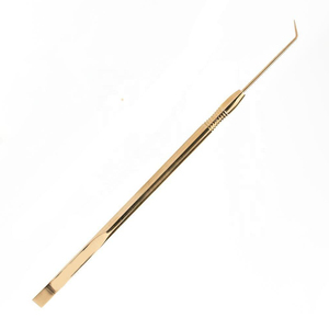 Herramienta de Alta Calidad de Acero Inoxidable para Levantar Pestañas - Product Image 2