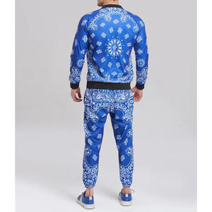 Ensemble de survêtement classique confortable en mélange de coton, sweat-shirt et pantalon, parfait pour la superposition quotidienne, le streetwear ou les tenues décontractées - Product Image 2