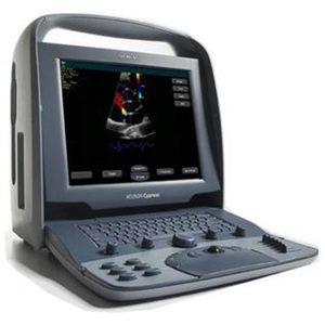 Ecógrafo Acuson Cypress Plus - Product Image 1