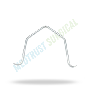 Espéculo Ajustable de Tamaño Estándar para Instrumentos Dentales Veterinarios Equinos - Product Image 4