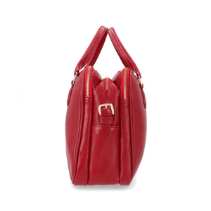 2026 Fashion TrendS High Quality Durable Customized Cowhide Leather Handbags Stylish Elegant Large Capacity Two Directly OEM for - Product Image 3