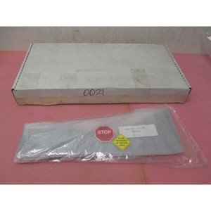 AMAT 0021-08016 COVER, CABLE ROUTE EBR 200MM - อุปกรณ์และอะไหล่เซมิคอนดักเตอร์ระดับโลกที่เชื่อถือได้ - Product Image 1