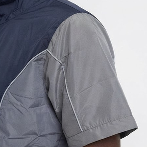 Conjuntos de Pantalones Cortos Cortavientos para Hombre con Logotipo Personalizado, Conjuntos de Pantalones Cortos Cortavientos de Alto Rendimiento para Hombre en Cantidad al por Mayor - Product Image 6