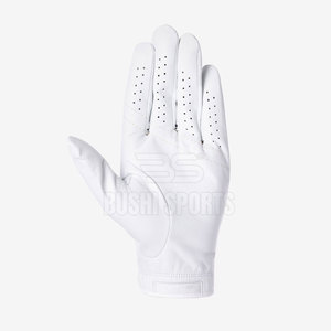 Gants de golf personnalisés avec couleurs et logo, pour hommes, en cuir PU souple de qualité supérieure, à bas prix - Product Image 2