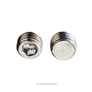 ข้อต่อวาล์วนิวเมติกแบบหกเหลี่ยมขนาด 1/2 นิ้ว คุณภาพสูง OEM สำหรับการปิดผนึกลมและไฮดรอลิก - Product Image 4