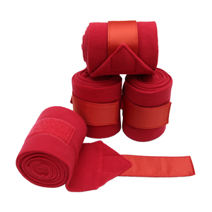 Suministros Ecuestres de Primera Calidad, Juego de Almohadillas para Silla de Montar Personalizadas, Vendajes para Orejas de Alta Gama para Montar a Caballo, Juego de Mantas para Silla de Montar - Product Image 6