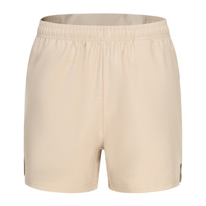 Calzoncillos Boxer de Algodón para Hombre, Transpirables, de Corte Holgado, Ropa Interior Suave y Ligera para Uso Diario, Cintura Elástica, Cómodos para Dormir - Product Image 1