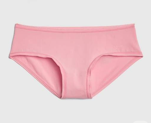 Braguitas de bikini de nailon personalizadas, transpirables, antiarrugas, antipilling, ecológicas, sin costuras, para mujer, ropa íntima al por mayor de Bangladesh - Product Image 5