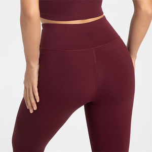 Vente Flash : Pantalons de Sport Personnalisables pour Femme – Nouveaux Leggings et Collants de Yoga pour Filles et Femmes - Product Image 4
