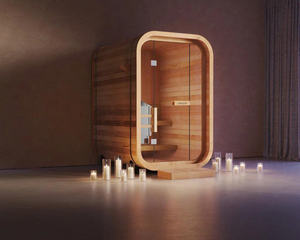 Ensemble de meubles modernes en bois et métal pour la maison, prêt à assembler, pour chambre, cuisine, salle de bain, salon - Product Image 5