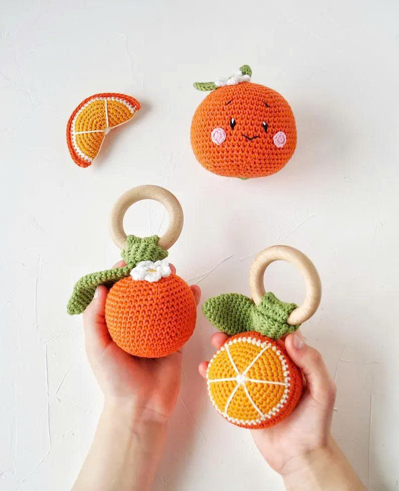 Orange