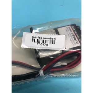 Vanne solénoïde SMC VT307V-5GS-01-F, VT307V - Équipements et pièces semi-conductrices de confiance à l'échelle mondiale chez - Product Image 5