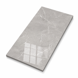 Azulejos de Porcelana para Sala de Estar Moderna, 600x1200, Acabado Pulido Brillante, Resistente a Ácidos, Antibacteriano, Diseño Premium - Product Image 3
