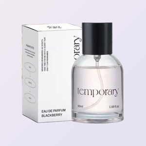 น้ำหอมแท้ขายส่ง Korean K-Beauty กลิ่นแบล็กเบอร์รี่ชั่วคราว Eau de Parfum ผลิตในเกาหลี 50 มล. - Product Image 6