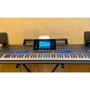 Oferta increíble en el organizador de teclas Genos TyroS-5 de 76 teclas, Tyros 7 de 61 teclas, PIANO, OFERTAS Y DESCUENTOS, Genos Tyross 5 de 76 teclas Arranger - Product Image 2