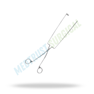 เครื่องมือผ่าตัดทำเครื่องหมายสะดือ ขนาด 32 ซม. คีมทำเครื่องหมายสำหรับศัลยกรรมพลาสติก - Product Image 3