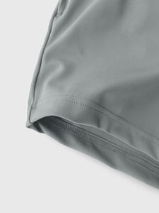 Shorts de Playa para Hombre, Precio al por Mayor, Clásicos, Lisos, Transpirables, Impermeables, de Secado Rápido, con Logotipo Personalizado - Product Image 4