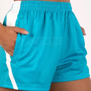 Shorts de rugby confortables à taille élastique, best-sellers, de haute qualité, shorts chauds de qualité supérieure - Product Image 2