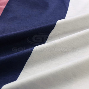 Chemises pour hommes de style moderne en tricot solide respirant avec un design classique à manches courtes en tissu doux pour un usage décontracté - Product Image 6