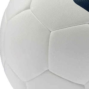 Balón de Fútbol Promocional Hecho de Cuero PU, Balones de Fútbol 2025, Nuevo Modelo, Balón de Fútbol Estampado Cosido a Máquina - Product Image 4
