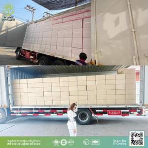 Mascarilla Facial en Barra de Arcilla Natural Hidratante, Marca Privada OEM/ODM - Product Image 6