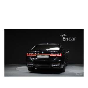 บีเอ็มดับเบิลยู ซีรีส์ 7 รุ่น 730Ld XDrive M Sport ปี 2020 ระยะทาง 150,161 กม. เครื่องยนต์ดีเซล เกียร์อัตโนมัติ เบาะหนัง พวงมาลัยซ้าย - Product Image 4