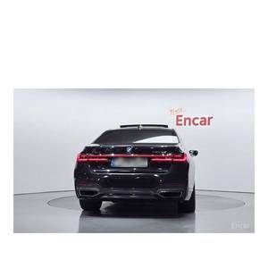 บีเอ็มดับเบิลยู ซีรีส์ 7 รุ่น 730Ld XDrive M Sport ปี 2020 เดือนมกราคม วิ่ง 84,379 กม. เกียร์อัตโนมัติ เชื้อเพลิงดีเซล เบาะหนัง พวงมาลัยซ้าย - Product Image 4