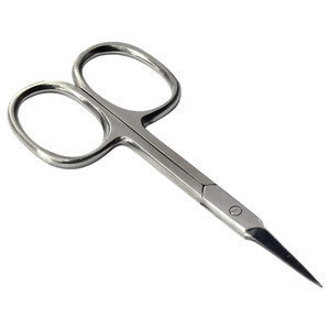Fabricant de ciseaux à ongles en acier inoxydable sur mesure pour une coupe de précision, soins personnels, manucure et pédicure professionnelle - Product Image 1