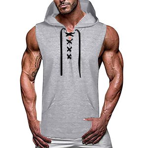 Proveedor de sudaderas con capucha para hombre, ropa deportiva de entrenamiento activa con marca personalizada, fabricante de sudaderas con capucha para hombre, ropa deportiva de fitness con tela elástica premium. - Product Image 1