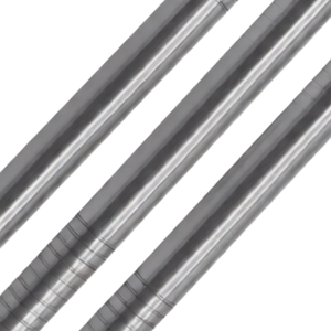 Juego de 3 Pulidores de Bolas Manuales, Instrumentos de Relleno de Composite Plástico Plano, Herramientas Restauradoras Dentales de Acero Inoxidable - Product Image 5