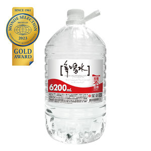 Eau minérale Vedan MORE WATER 6200ML Bouteille en plastique - Product Image 2